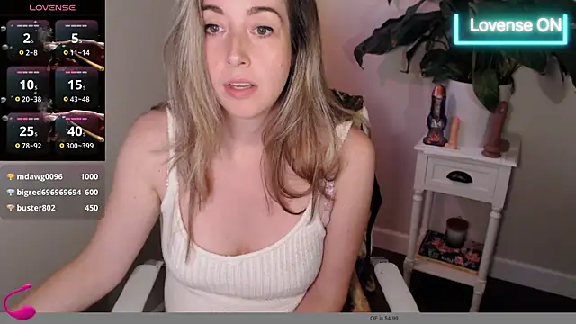 SuggestiveBehavior online show from 10/08/25, 02:51