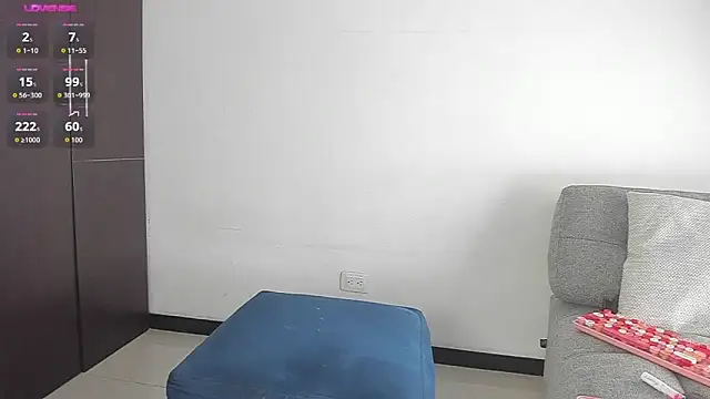 AvaFerrera online show from 02/17/26, 09:12