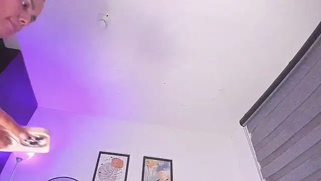 AvaFerrera online show from 03/28/26, 08:37