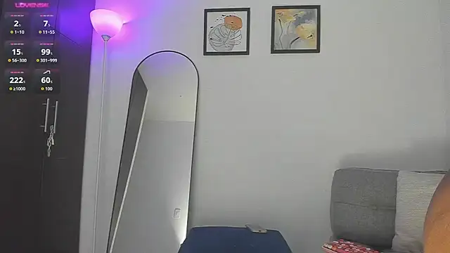 AvaFerrera online show from 04/04/26, 05:25