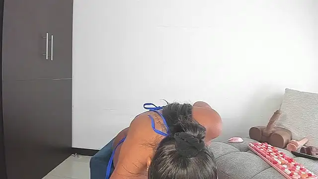 AvaFerrera online show from 01/10/26, 08:04