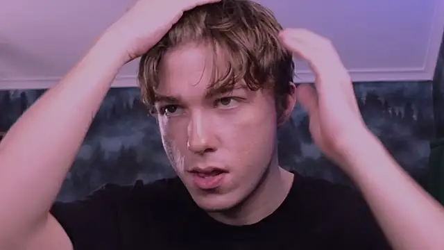 MarkShot  online show from 11/23/25, 05:56