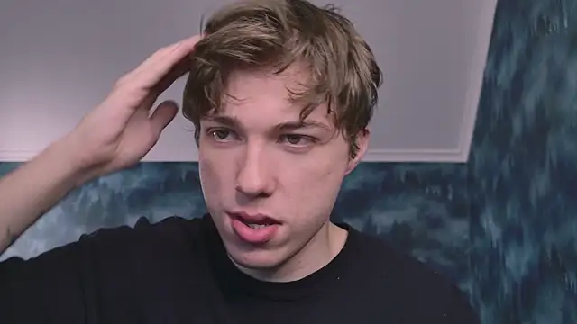 MarkShot  online show from 11/02/25, 05:29