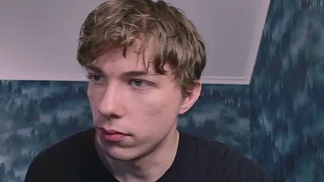 MarkShot  online show from 11/01/25, 04:23