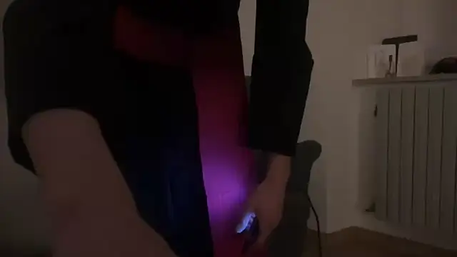 Malcom2f online show from 04/07/26, 03:41