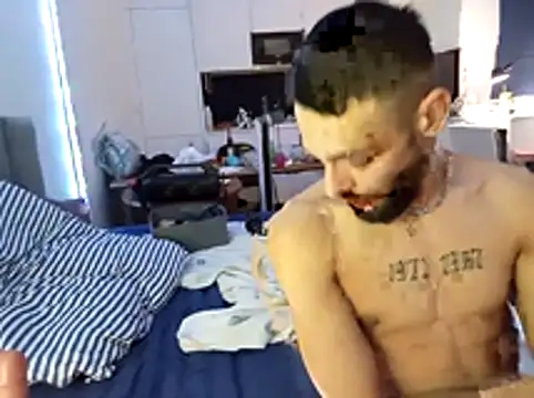 Malcom2f online show from 03/01/26, 03:45