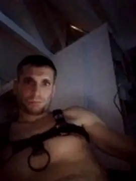 Malcom2f online show from 11/24/25, 04:29