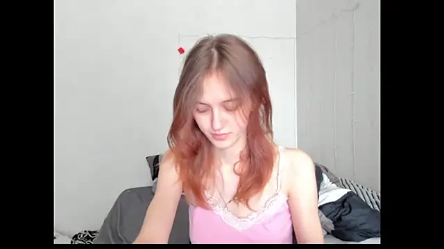 dreamy pollyyy online show from 03/23/26, 08:47