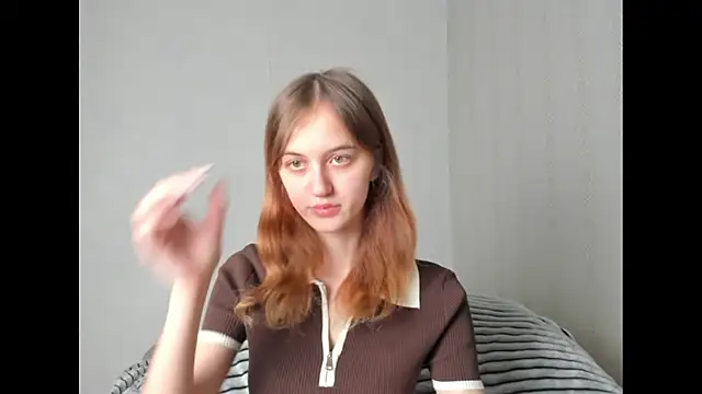 dreamy pollyyy online show from 01/13/26, 03:21