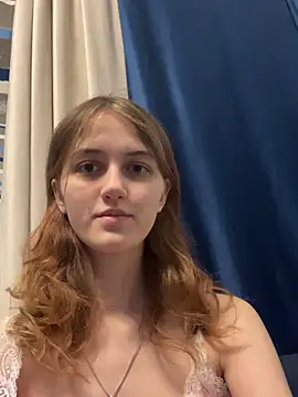 dreamy pollyyy online show from 02/08/26, 05:32