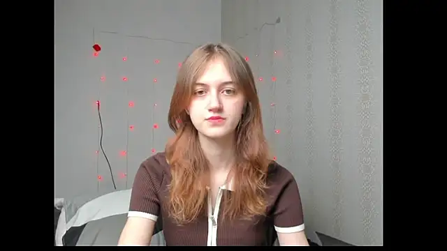 dreamy pollyyy online show from 03/15/26, 11:28