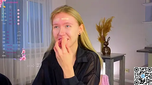 Succubelle online show from 11/30/25, 06:36