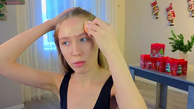 Succubelle online show from 12/19/25, 07:22