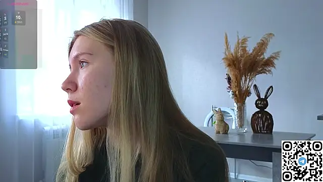 Succubelle online show from 10/24/25, 06:12