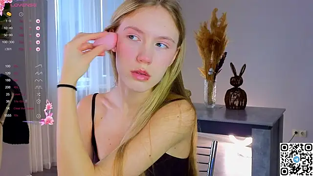 Succubelle online show from 11/24/25, 06:24