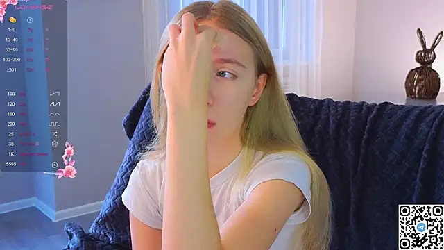 Succubelle online show from 11/16/25, 06:07