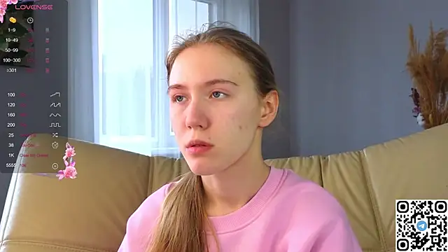 Succubelle online show from 10/27/25, 06:14