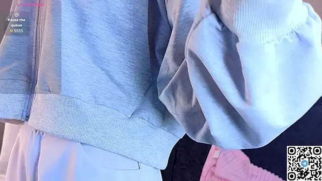 Succubelle online show from 12/03/25, 06:14