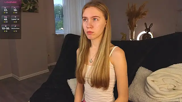 Succubelle online show from 10/09/25, 06:03