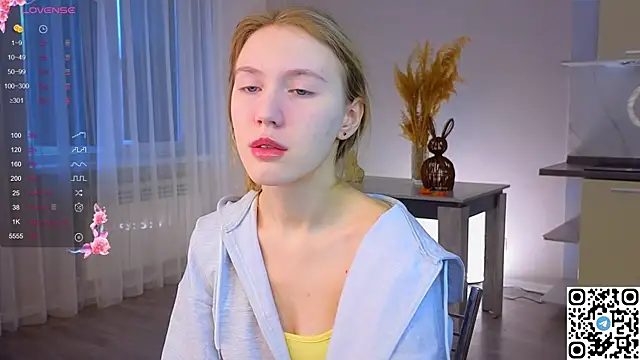 Succubelle online show from 11/28/25, 06:24