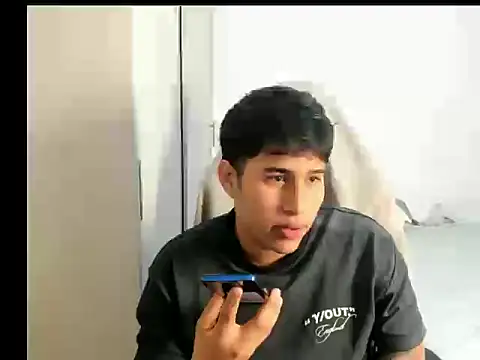 jhony dickm online show from 09/17/25, 08:44