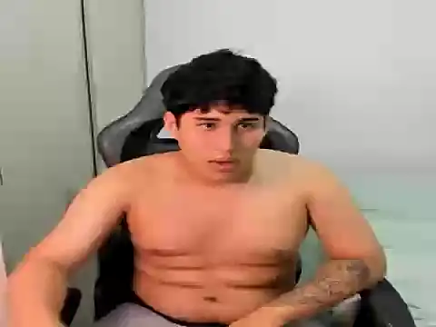 jhony dickm online show from 10/14/25, 01:28
