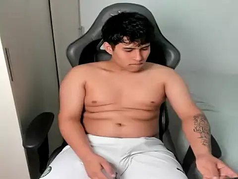jhony dickm online show from 10/10/25, 11:49