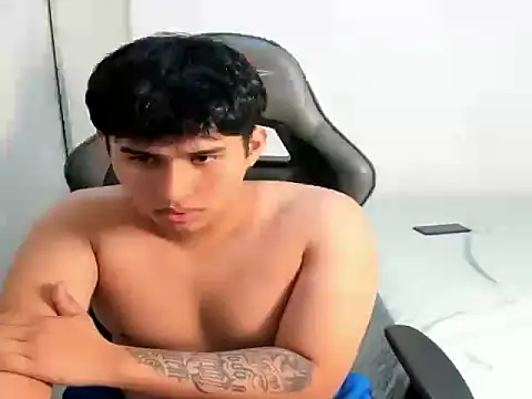 jhony dickm online show from 10/07/25, 06:09
