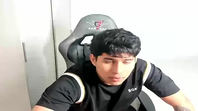 jhony dickm online show from 10/01/25, 08:13