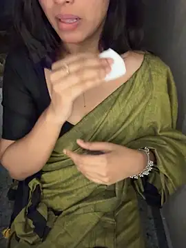 Tanya-mittal online show from 10/18/25, 02:24