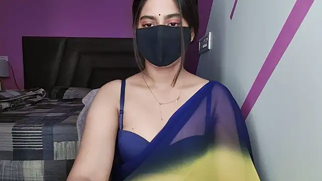 Snapshot of Tanya-mittal chatting on 06/09/26, 05:58 Tanya-mittal online show from 06/09/26, 05:58