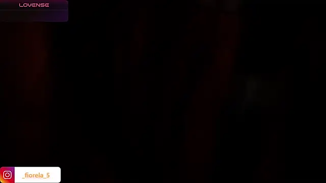Fiorela 1 online show from 05/18/26, 10:31
