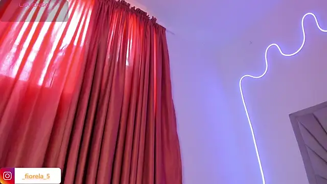 Fiorela 1 online show from 05/12/26, 04:35
