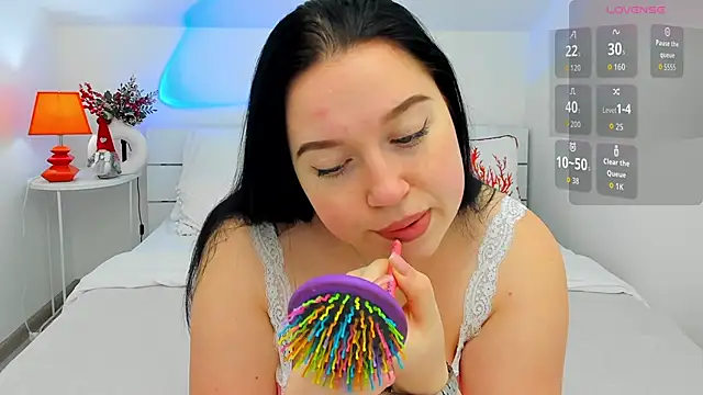 LexiePat online show from 01/18/26, 06:17