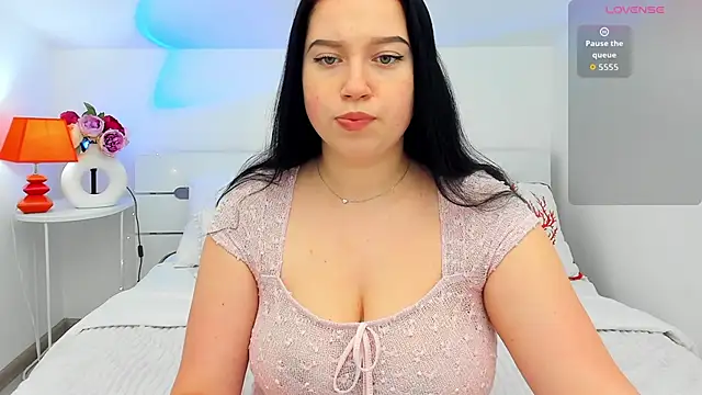 LexiePat online show from 11/30/25, 06:14