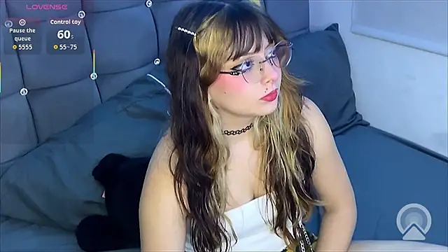 SofiaKitty-love online show from 03/22/26, 11:17