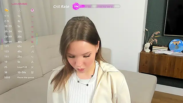 EmelySwickheimer online show from 12/05/25, 07:23