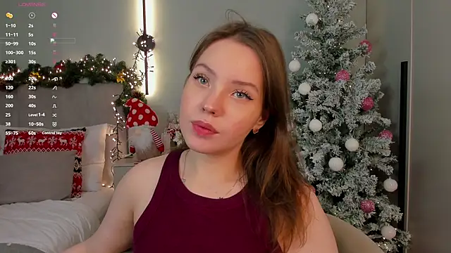 EmelySwickheimer online show from 01/15/26, 07:12