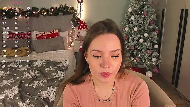 EmelySwickheimer online show from 01/08/26, 07:03