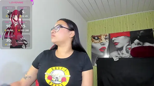 susan mooree online show from 02/17/26, 07:11