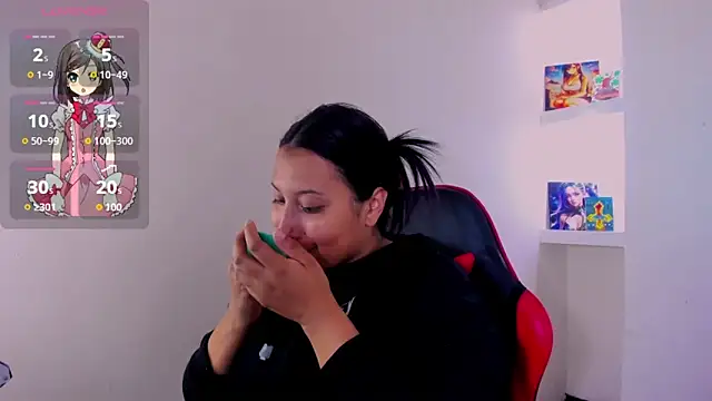 susan mooree online show from 04/10/26, 08:38