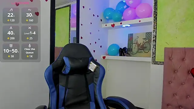 susan mooree online show from 03/23/26, 08:52