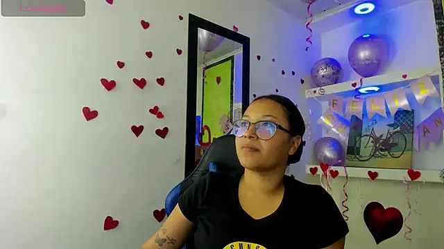 susan mooree online show from 02/21/26, 08:33