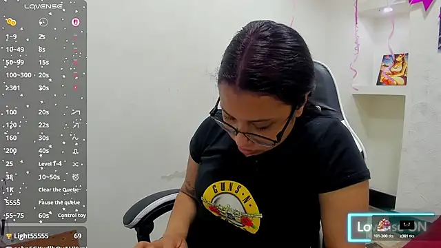 susan mooree online show from 02/08/26, 07:33