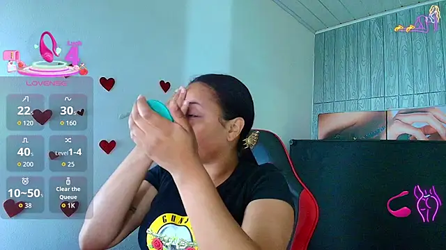 susan mooree online show from 02/25/26, 08:19