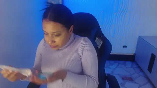 susan mooree online show from 02/11/26, 08:20