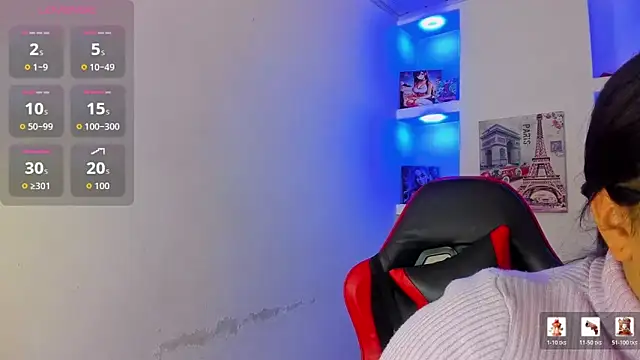 susan mooree online show from 04/13/26, 08:13