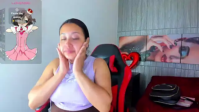 susan mooree online show from 04/16/26, 08:20