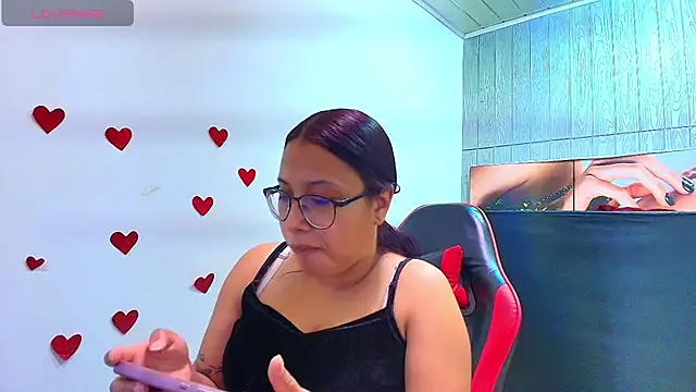 susan mooree online show from 02/24/26, 08:31