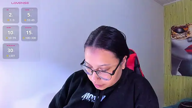 susan mooree online show from 04/11/26, 08:45